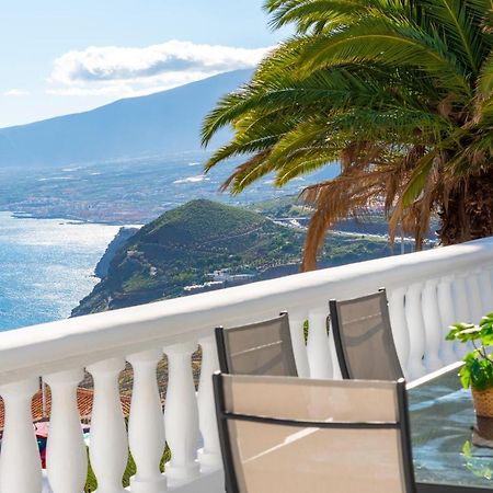 Villa Verode - Private Heated Saltwater Pool Tabaiba 外观 照片