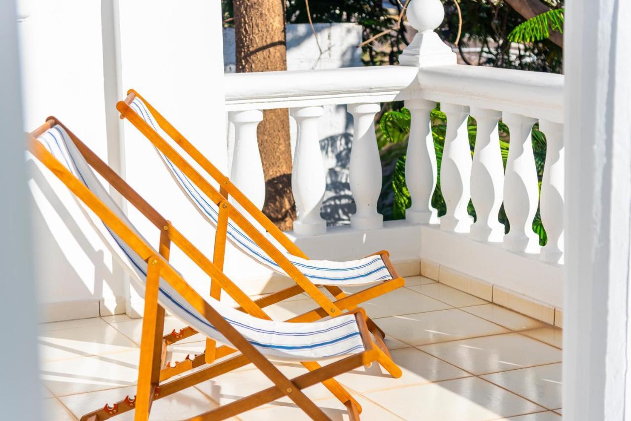 Villa Verode - Private Heated Saltwater Pool Tabaiba 外观 照片